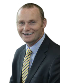 Mr D Irish - Principal