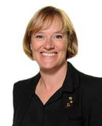 Mrs D Fox - Head of Sixth Form